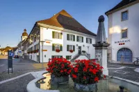 Hotel Balsthal Hotels in 