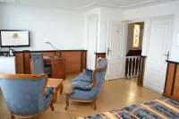 Logement Garjen - 3-Star