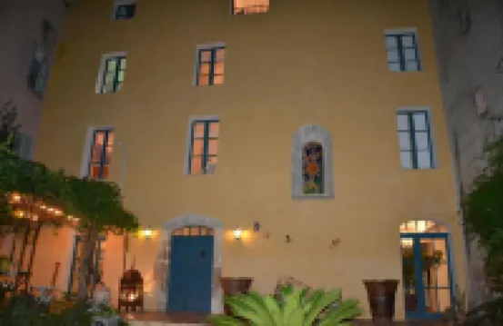 Maison Saint Louis Avec Jacuzzi