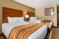 Comfort Inn & Suites Hotels in Ohio County