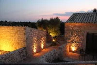 Tenuta Zannafondo -  Holiday Villas