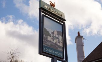 Corner House Inn by Greene King Inns