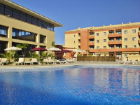Leo Punta Umbría Hotels in Punta Umbria