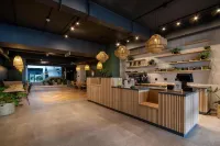 Kloof Street Hotel - Lion Roars Hotels & Lodges - Quầy bar