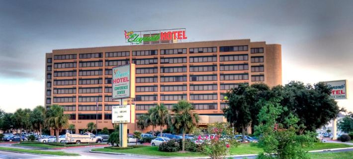 Mcm Eleganté Hotel & Conference Center Hotels in Beaumont