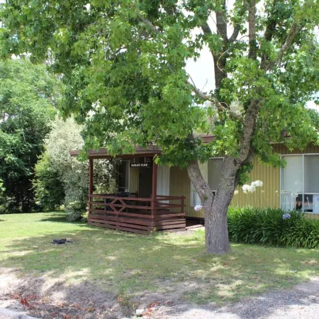 Nathan's Place