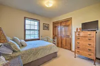 Lexington Home about 2 Mi to University of Kentucky! Hotel di 