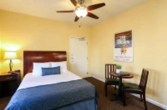 The Hotel Hollywood Hotels near Hollywood Walk of Fame