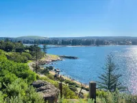 The Bluff Resort Apartments Hotels in Encounter Bay