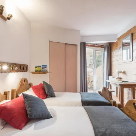 Hotel l'Ecureuil