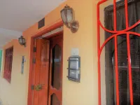 Kantu Hospedaje