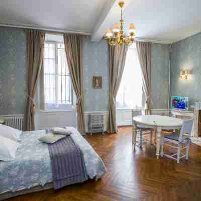 La Petite Saunerie Rooms
