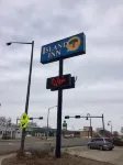 Island Inn Hotel a Grand Island