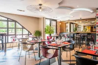 Ibis Styles Reims Centre Cathédrale Hotel a Reims