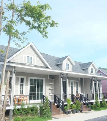 รูปภาพของมายโฮม ลันตาวดี รีสอร์ท