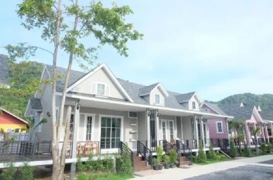 My Home Lantawadee Resort Hotels near Ban Klong Mak Viewpoint