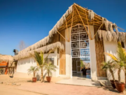 Aranwa Vichayito Beach Resort Hotels in Vichayito