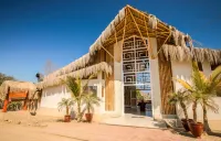 Aranwa Vichayito Beach Resort Hotels in 