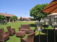 Agriturismo La Camilla Hotel a Concorezzo