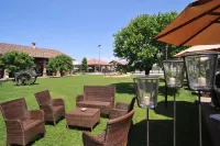 Agriturismo la Camilla Hotels in Cambiago