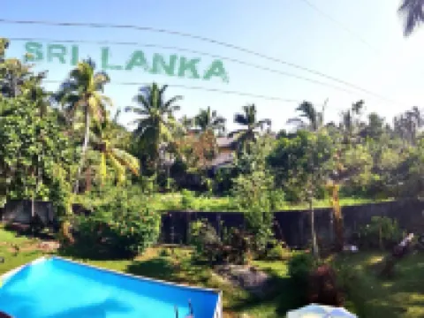 Methira Villa Hotels in Beruwala