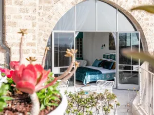 Casa Nova - Luxury Suites & Boutique Apart-Hotel