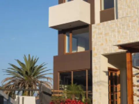 Ilalo Garden Hotel & Restaurant Hoteles en Tumbaco