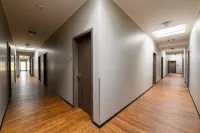 Art Rock Downtown Hotel