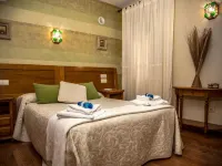 Hostal Tic-Tac Hoteles en Mocejón