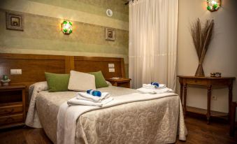 Hostal Tic-Tac