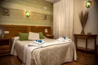 Hostal Tic-Tac