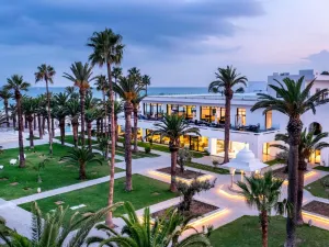 Les Orangers Garden Villas and Bungalows Ultra All Inclusive