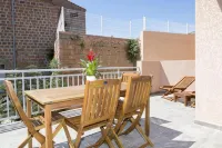 Résidence Hotelière Capu Seninu - WiFi