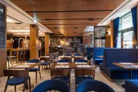 Hotel Royal & Spa - Breakfast