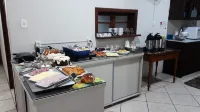 Sítio Hotel e Eventos - 2 stelle