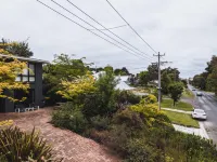 데일스포드 스파 어코모데이션 얀도이트 호텔