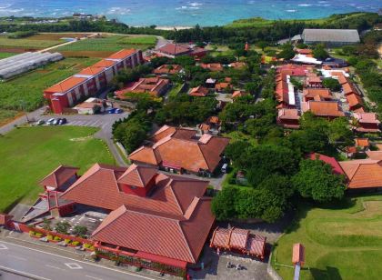 호텔 무라사키무라