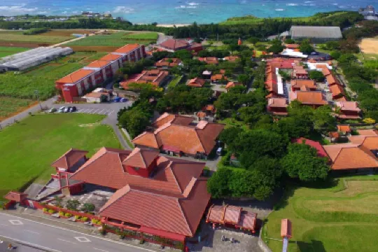 Hotel Murasakimura Hotels near Alivila Glory Wedding Chapel