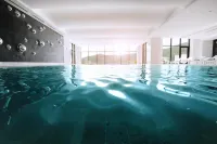 Chenot Palace Gabala - Swimmingpools