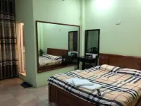 Nha Nghi An Phu Hotel a Bac Tu Liem