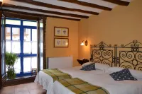 Hostal Santa Agueda Hotels in 