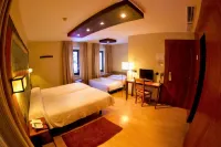 Hotel Santa Cristina Petit Spa Các khách sạn ở Sallent de Gallego