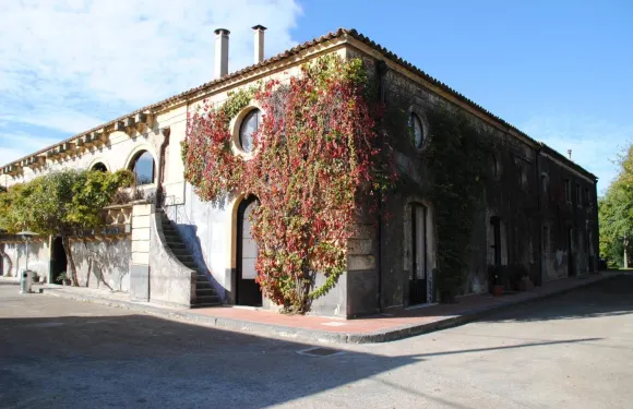 藤圖納蓋爾索酒店