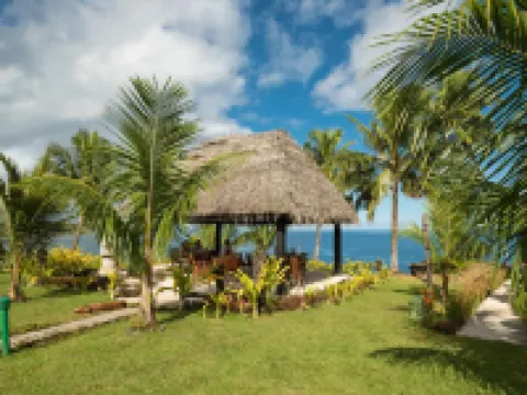 Paradise Taveuni Hotels in Taveuni Island
