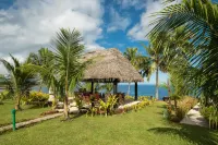 Paradise Taveuni