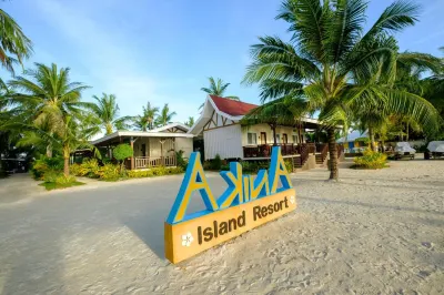 Anika Island Resort Hotels near Cebu Technological University - Bantayan Extension