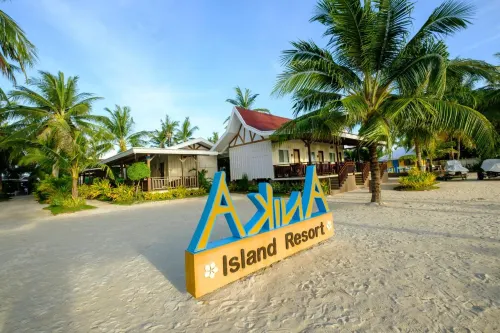 Anika Island Resort Hotels in Santa Fe