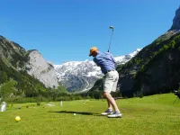Hotel Central Hotels in Engelberg