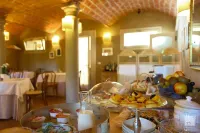 Locanda dei Cinque Cerri Hotel in zona Biagioni Lagacci