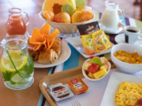 Karibea Squash Hôtel Hotels in Fort De France